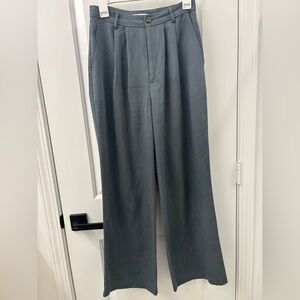 Reformation the mason pant